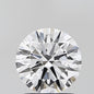 1.31 ct Round E VS2 IGI Certified Lab Grown Diamond