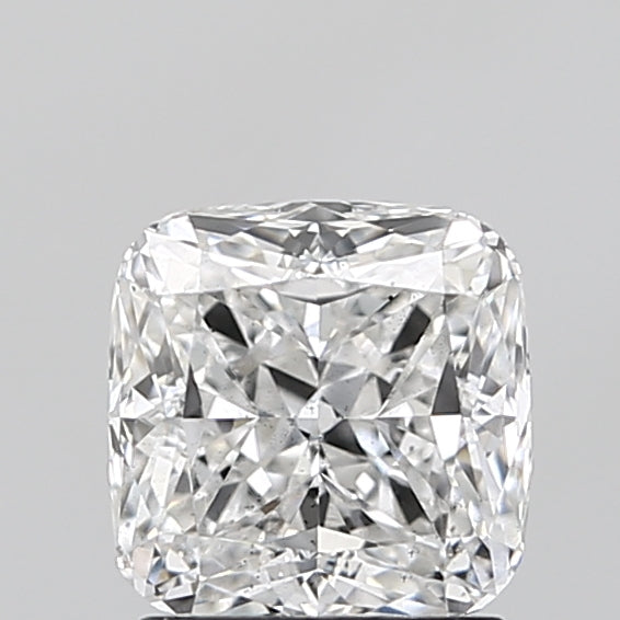 1.91 ct Cushion E VS2 IGI Certified Lab Grown Diamond