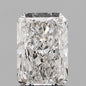 1.76 ct Radiant F VS1 IGI Certified Lab Grown Diamond