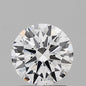 1.38 ct Round D VS1 IGI Certified Lab Grown Diamond