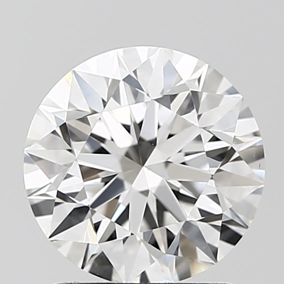 1.42 ct Round E VS1 IGI Certified Lab Grown Diamond
