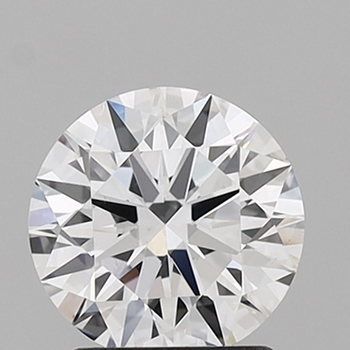 1.67 ct Round E VS1 IGI Certified Lab Grown Diamond