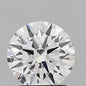 1.67 ct Round E VS1 IGI Certified Lab Grown Diamond