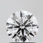 1.07 ct Round E VVS1 IGI Certified Lab Grown Diamond