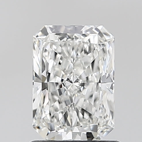 1.02 ct Radiant E VVS1 IGI Certified Lab Grown Diamond