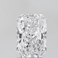 1.43 ct Radiant D VVS2 IGI Certified Lab Grown Diamond