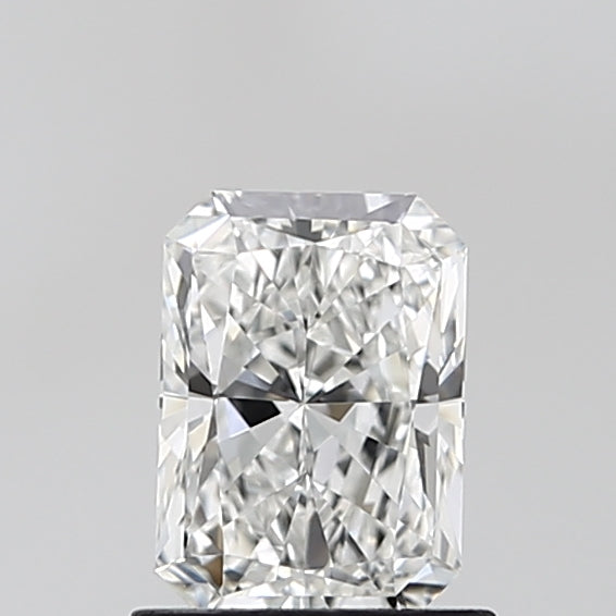1.02 ct Radiant E VVS1 IGI Certified Lab Grown Diamond