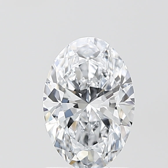 1.02 ct Oval F VVS1 IGI Certified Lab Grown Diamond