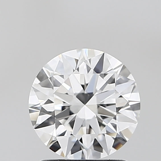 1.27 ct Round F VVS2 IGI Certified Lab Grown Diamond