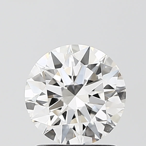 1.26 ct Round F VVS1 IGI Certified Lab Grown Diamond