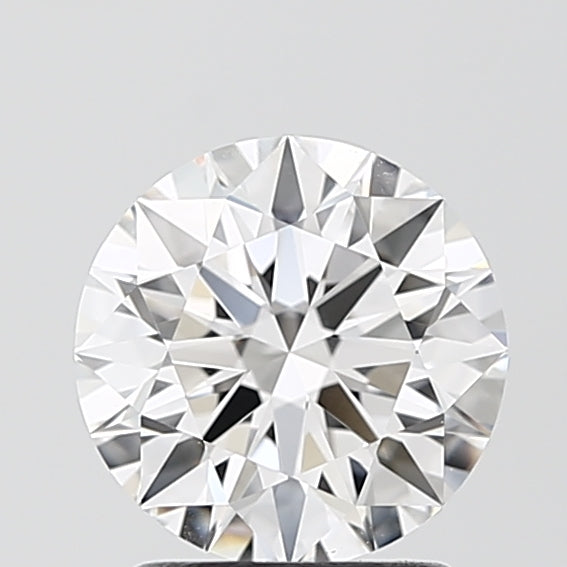 1.71 ct Round E VS1 IGI Certified Lab Grown Diamond