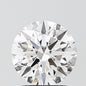 1.71 ct Round E VS1 IGI Certified Lab Grown Diamond