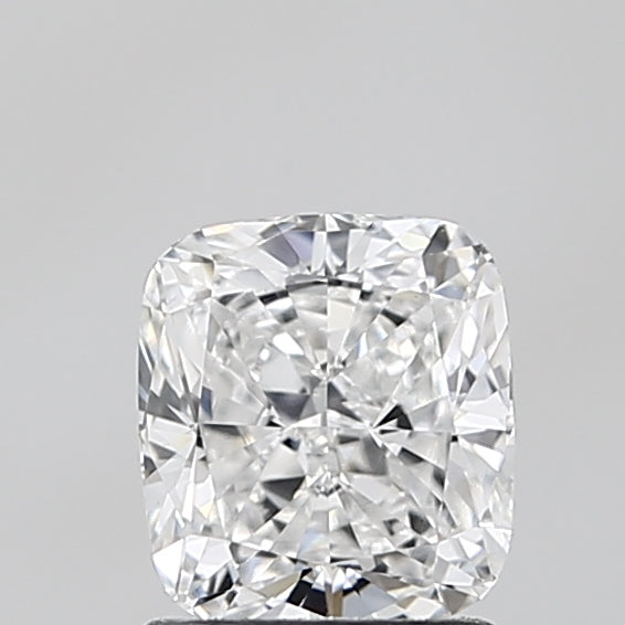 1.46 ct Cushion D VVS2 IGI Certified Lab Grown Diamond