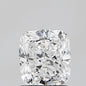 1.46 ct Cushion D VVS2 IGI Certified Lab Grown Diamond
