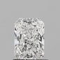 1.02 ct Radiant E VVS1 IGI Certified Lab Grown Diamond