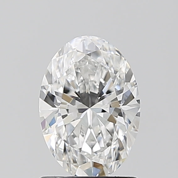 1.04 ct Oval E VVS1 IGI Certified Lab Grown Diamond