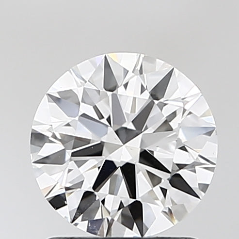 1.22 ct Round E VS1 IGI Certified Lab Grown Diamond