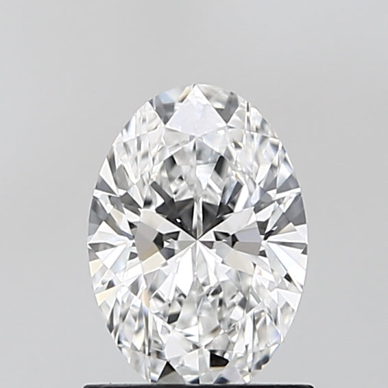 1.03 ct Oval E VVS1 IGI Certified Lab Grown Diamond