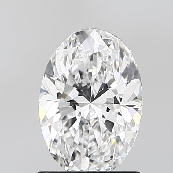 1.32 ct Oval E VVS1 IGI Certified Lab Grown Diamond