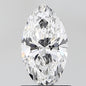 1.06 ct Marquise D VVS1 IGI Certified Lab Grown Diamond
