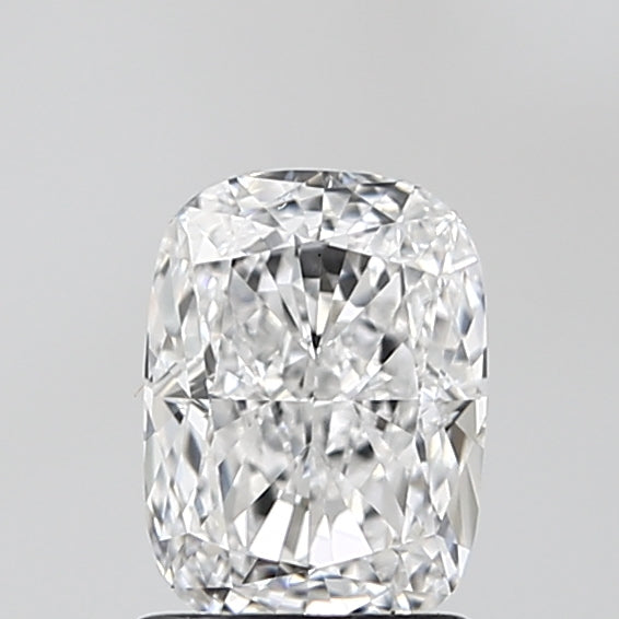 1.38 ct Cushion D VS1 IGI Certified Lab Grown Diamond