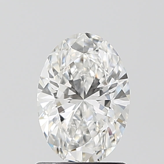 1.04 ct Oval E VVS1 IGI Certified Lab Grown Diamond