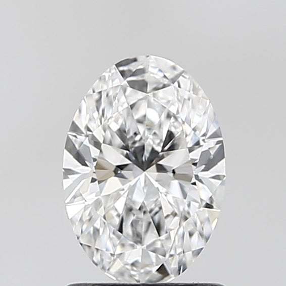 1.05 ct Oval E VVS1 IGI Certified Lab Grown Diamond