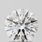 1.72 ct Round E VVS2 IGI Certified Lab Grown Diamond
