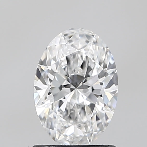 1.06 ct Oval D VVS1 IGI Certified Lab Grown Diamond