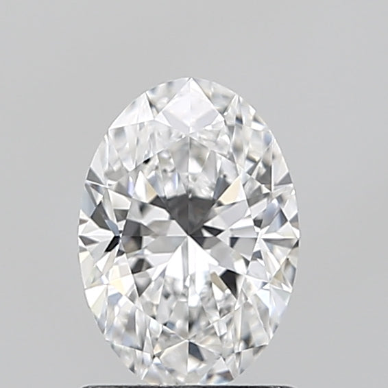 1.05 ct Oval E VVS1 IGI Certified Lab Grown Diamond