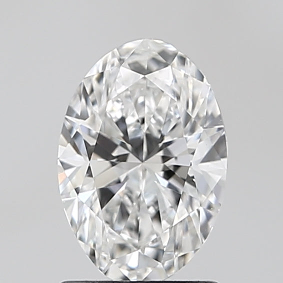 1.31 ct Oval E VVS2 IGI Certified Lab Grown Diamond