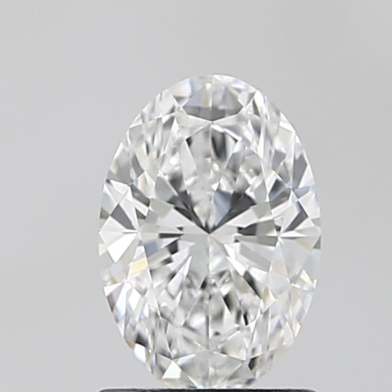 1.07 ct Oval D VVS1 IGI Certified Lab Grown Diamond