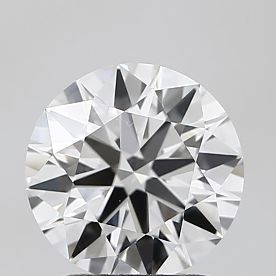 1.81 ct Round E VVS1 IGI Certified Lab Grown Diamond