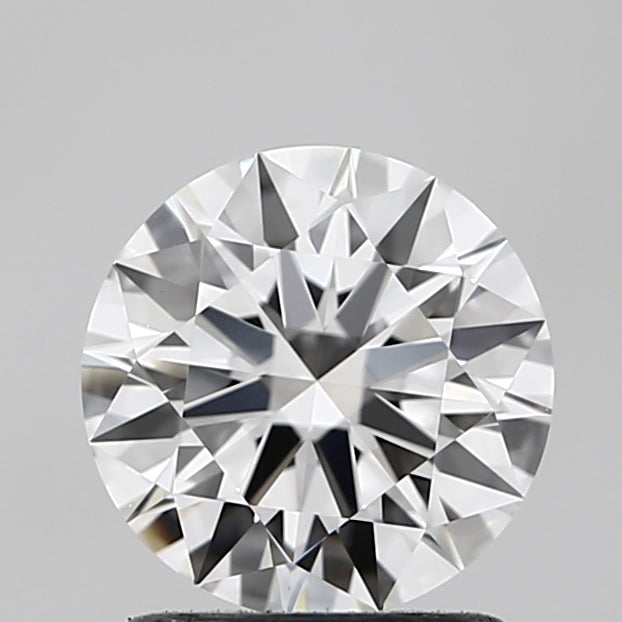 1.33 ct Round E VS1 IGI Certified Lab Grown Diamond