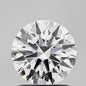 1.33 ct Round E VS1 IGI Certified Lab Grown Diamond