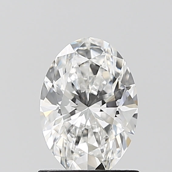 1.05 ct Oval E VVS1 IGI Certified Lab Grown Diamond