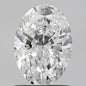 1.02 ct Oval E VVS1 IGI Certified Lab Grown Diamond