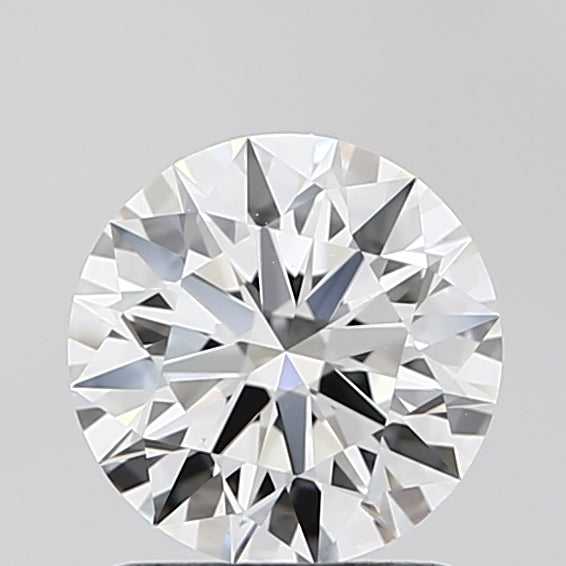 1.27 ct Round E VVS1 IGI Certified Lab Grown Diamond