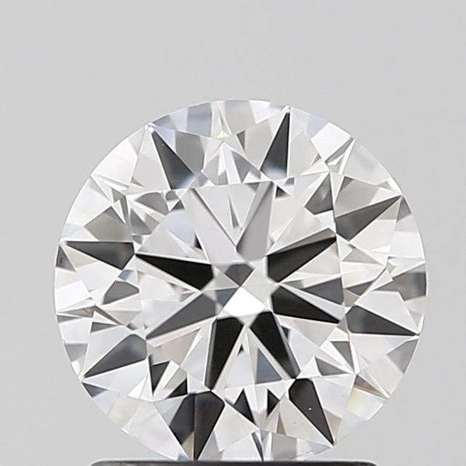 1.31 ct Round E VS2 IGI Certified Lab Grown Diamond