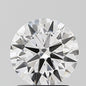 1.31 ct Round E VS2 IGI Certified Lab Grown Diamond