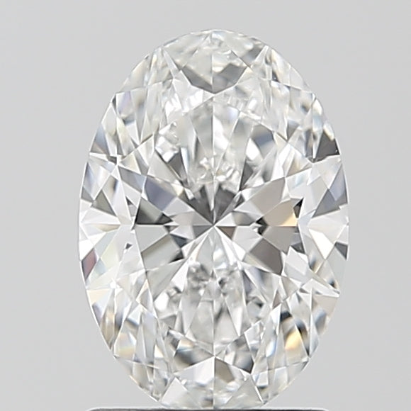1.32 ct Oval E VVS1 IGI Certified Lab Grown Diamond