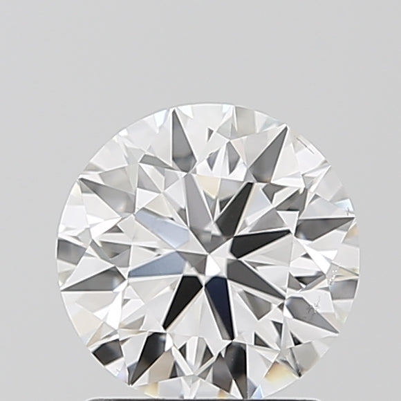 1.32 ct Round E VS1 IGI Certified Lab Grown Diamond