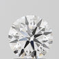 1.32 ct Round E VS1 IGI Certified Lab Grown Diamond