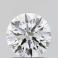 1.32 ct Round D VS1 IGI Certified Lab Grown Diamond