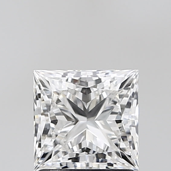 1.41 ct Princess D VS1 IGI Certified Lab Grown Diamond