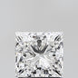 1.41 ct Princess D VS1 IGI Certified Lab Grown Diamond