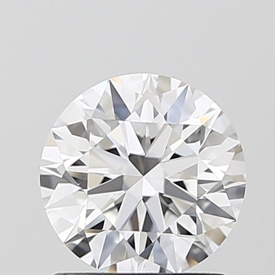 1.21 ct Round F VVS2 IGI Certified Lab Grown Diamond