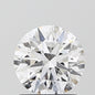 1.21 ct Round F VVS2 IGI Certified Lab Grown Diamond