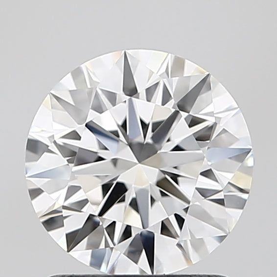 1.31 ct Round E VVS1 IGI Certified Lab Grown Diamond