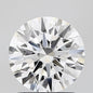 1.31 ct Round E VVS1 IGI Certified Lab Grown Diamond